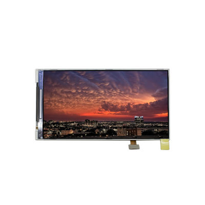 Goede prijs 5.0 inch 720*1280 BTL507212-W749L LCD-scherm voor BOE online