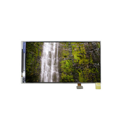 Goede prijs Nieuwe BTL605496-W735L LCD 6.0 inch 540*960 LCD schermpaneel online
