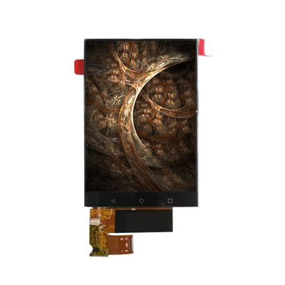 Goede prijs BV050HDM-A00-380W 5,0 inch 720*1280 450 cd/m2 LCD scherm online