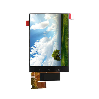 Goede prijs 5.0 inch 720*1280 BV050HDM-N00-190H LCD-schermpaneel online