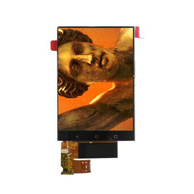 Goede prijs 5.0 inch 720 * 1280 BV050HDS-T40 LCD-scherm voor mobiele telefoon online