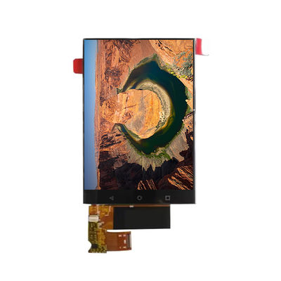 Goede prijs Nieuw 5,0 inch 540*960 BV050SQE-N42 LCD-scherm voor mobiele telefoon online