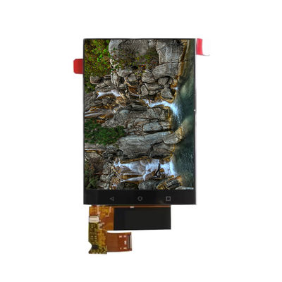 Goede prijs BV052FHM-N00-3B00 5,2 inch 1080*1920 LCD scherm voor BOE online