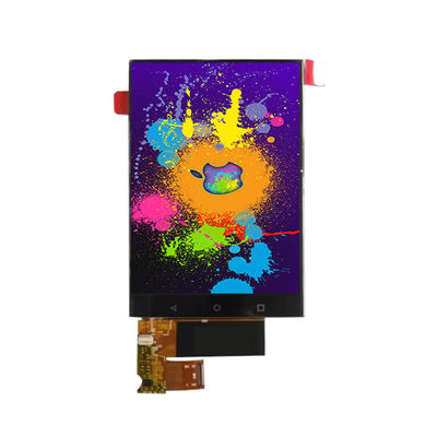 Goede prijs BV055HDM-T00 720*1280 5,5 inch LCD-schermmonitor online