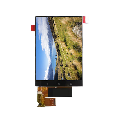 Goede prijs BV063WFS-L30-3Q00 6,3 inch 720*1520 LCD Touch Screen Voor BOE online