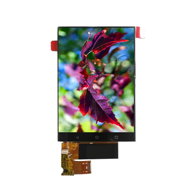 Goede prijs 6.5 inch 720*1600 BV065WBQ-L1B LCD-scherm voor handheld online