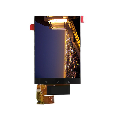 Goede prijs nieuwe BV065WBQ-L1G 6.5 inch 720*1600 LCD Touch FOR Mobile Phone online