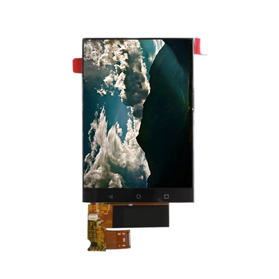 Goede prijs BV065WBQ-L10 6,5 inch 720*1600 LCD-scherm Voor BOE online