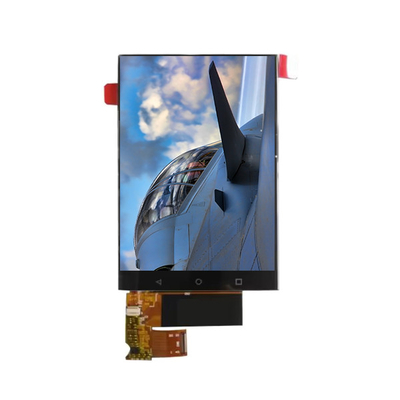 Goede prijs BV065WBQ-L11-8QV0 6,5 inch 720*1600 LCD-scherm voor mobiele telefoon online
