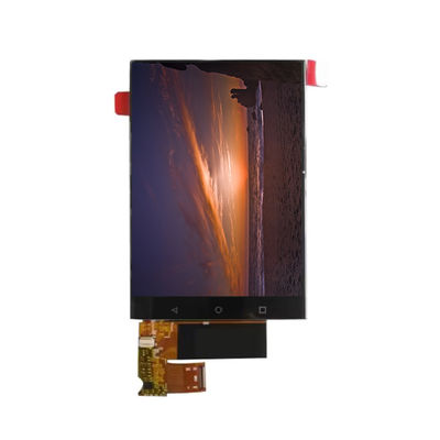 Goede prijs 6,5 inch BV065WBQ-L12 720 * 1600 60 Hz LCD-aanraakscherm online