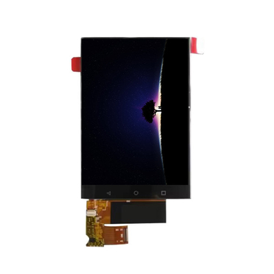 Goede prijs BV066G3Q-L10-3Q10 6.6 inch 720*1612 LCD-scherm voor mobiele telefoon online