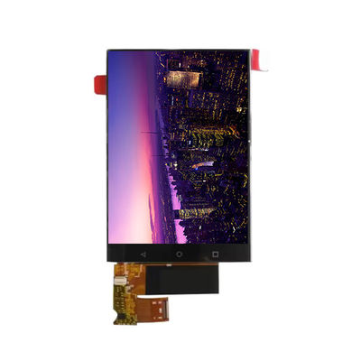 Goede prijs 6.8 inch 720*1640 BV068DAQ-L10-1Q00 60Hz 1500:1 LCD scherm online