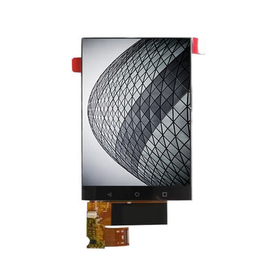 Goede prijs BV068DAQ-L10-1Q01 6,8 inch 720*1640 LCD Touch Screen online