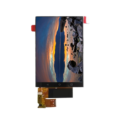 Goede prijs 6.8 inch 720*1640 BV068DAQ-L13 1500:1 Voor BOE LCD Touch Screen online