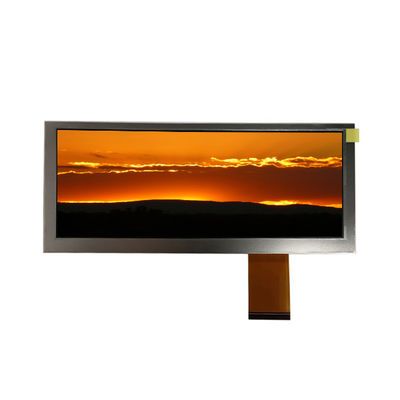 Goede prijs 9.0 inch 1280*720 COG-VLSZT058-01 LCD-scherm voor auto online