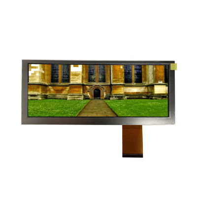 Goede prijs 15.0 inch 720*1920 COG-VLSZT173-01 LCD scherm voor hoge helderheid online