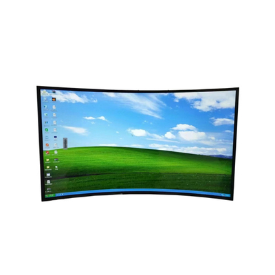Goede prijs 43 inch 3840*2160 DV430QUB-P20 TFT CELL LCD scherm online