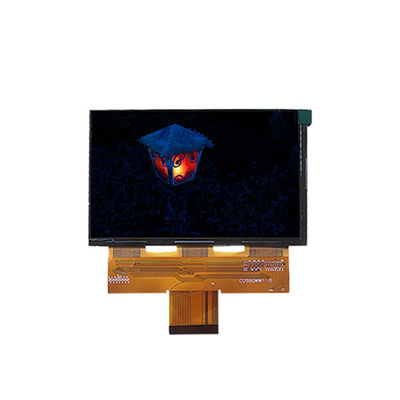 Goede prijs 5.8 inch ET058Z8B-NE0 1280*768 LCD scherm voor projector online