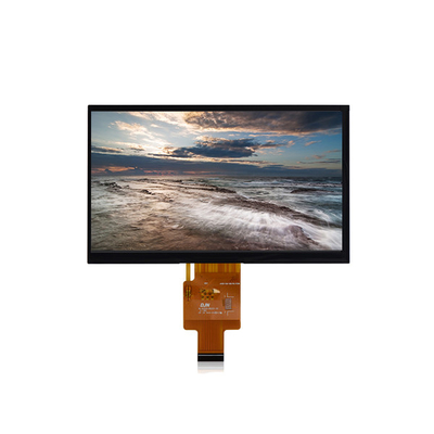 Goede prijs GV101FHB-N10-D850 1920*1080 10,1 inch LCD-schermmodule online
