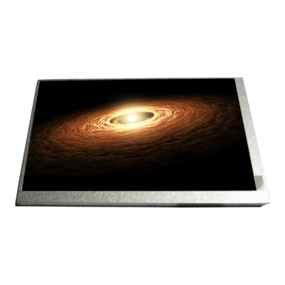 Goede prijs 7.0 inch TFT LCD-scherm HSD070IDW3-A00-0220 800*480 LCD-scherm online