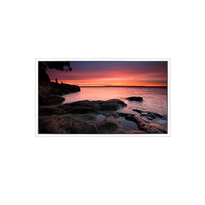 Goede prijs GV215FHB-N10 21,5 inch 1920*1080 LCD-scherm voor digitale signage online