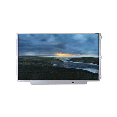 Goede prijs 1366*768 12,5 inch HB125WX1-100 LCD-schermpaneel voor laptop online