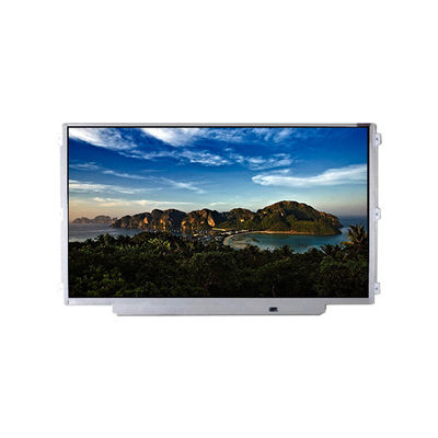 Goede prijs 1366*768 HB133WX1-100 13,3 inch 500:1 LCD-schermpaneel online