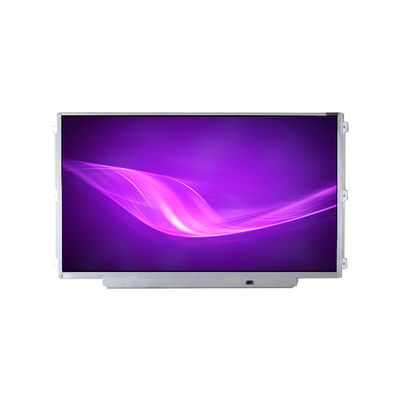 Goede prijs HB133WX1-300 1366*768 13,3 inch 262K 40 pins LCD scherm online