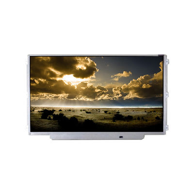 Goede prijs 1366*768 13,3 inch HB133WX1-301 200 cd/m2 LCD-scherm LCD laptop online