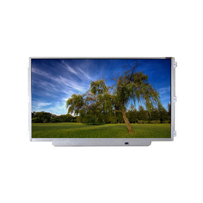 Goede prijs HB133WX1-403 1366*768 13,3 inch 262K 45% NTSC LCD-scherm online