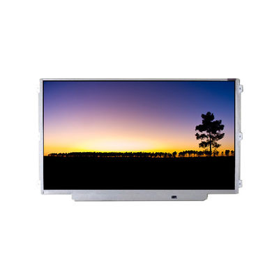 Goede prijs 13.3 inch 1366*768 HB133WX1-500 250 cd/m2 LVDS LCD-schermmodule online