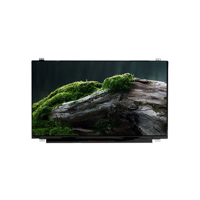 Goede prijs 14.0 inch HB140WX1-601 1366*768 262K 48%NTSC LCD-scherm online