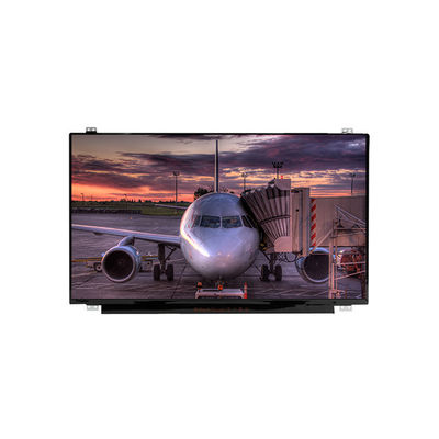 Goede prijs HB140WXA-100 14,0 inch 1366*768 200 cd/m2 LCD Touch Screen Optische binding online