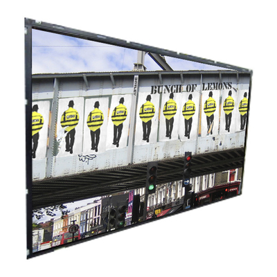 Goede prijs LD720DUQ-SCA1 72,0 inch 1920*1080 FHD LCD Panel Module online