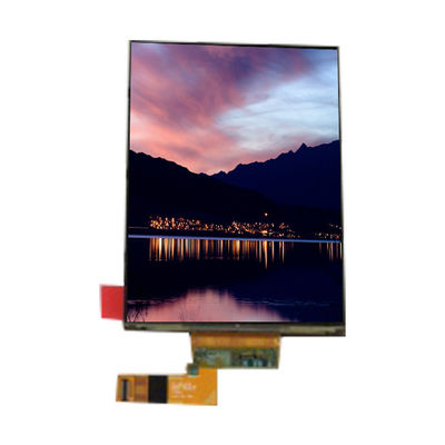 Goede prijs LH500X01-SD01 5,0 inch LCD Display Panel Scherm online