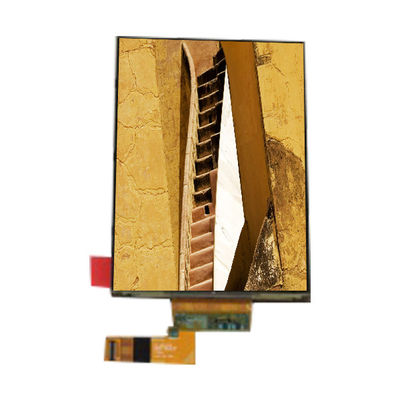 Goede prijs LH530WX1-SH01 5,3 inch 720*1280 LCD scherm online