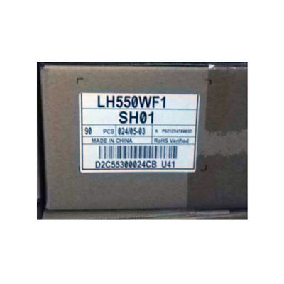Goede prijs LH550WF1-SH01 5,5 inch IPS LCD-scherm online