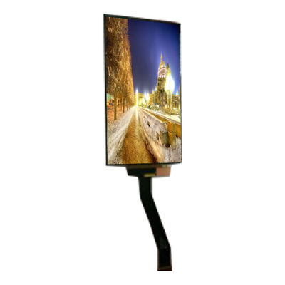 Goede prijs LH550WF2-SD03 5,5 inch LTPS TFT-LCD-paneel scherm voor mobiele telefoon online