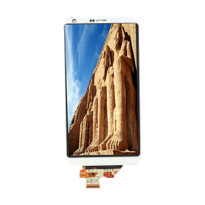Goede prijs LM185WH1-TLFD 18,5 inch 72%NTSC TFT-LCD schermpaneel online