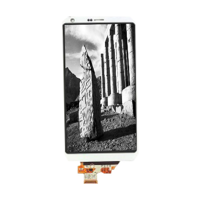 Goede prijs LM185WH1-TLFF 18,5 inch LVDS 30pins LCD-schermpaneel online