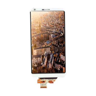 Goede prijs LM185WH2-TLC1 18,5 inch 100%sRGB LCD-schermpaneel online