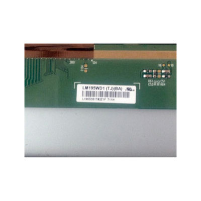 Goede prijs LM195WD1-TJBA 19,5 inch 1600*900 LCD schermpaneel online