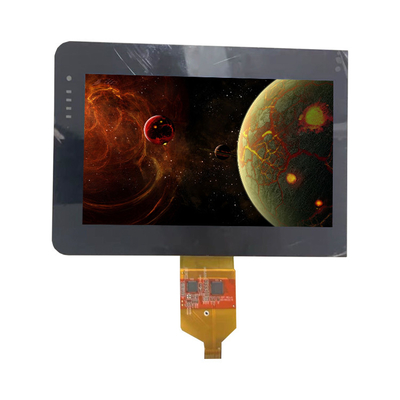 Goede prijs TX18D38VM0EAA 7.0 inch 1024*600 LCD-scherm LCD Voor KOE online