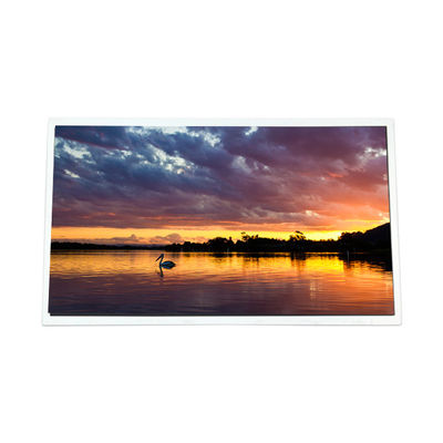 Goede prijs HD101IA-01P 10,1 inch 1280*800 40 pins Touch LCD scherm online