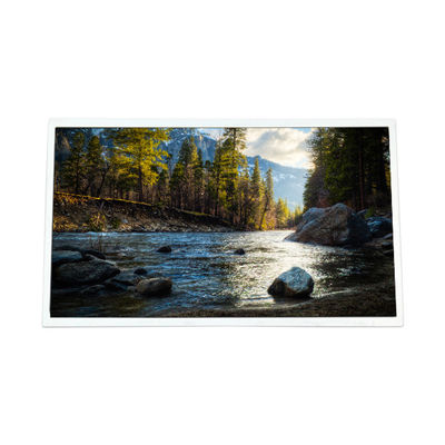 Goede prijs LS080HT111 800*600 8,0 inch 262K LCD-scherm voor digitaal fotoraam online