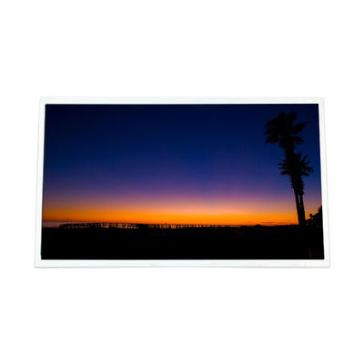 Goede prijs LS800KT6001 8,0 inch 800*600 40 pins 500: 1 LCD-scherm voor gamen online