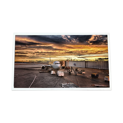 Goede prijs N173HCE-E41 1920*1080 17,3 inch WLED 262K LCD scherm online