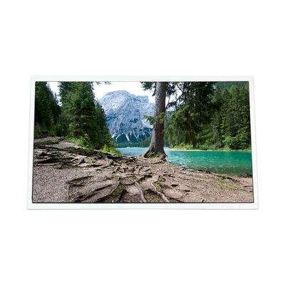 Goede prijs G156HAB01.1 15,6 inch 1920*1080 eDP 800:1 LCD scherm online