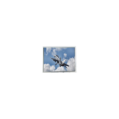 Goede prijs PD104VT2N1 10,4 inch 640*480 31 pin LCD-schermpaneel module online