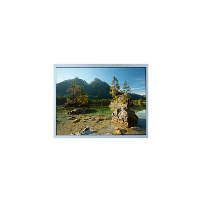 Goede prijs V16C6448AB 640*480 6,4 inch 31 pins 262K LCD schermpaneel online